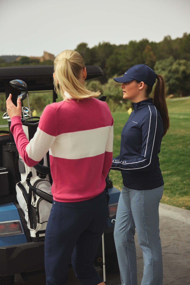 Stay Warm on the Green – The Best Winter Golf Trousers for Women