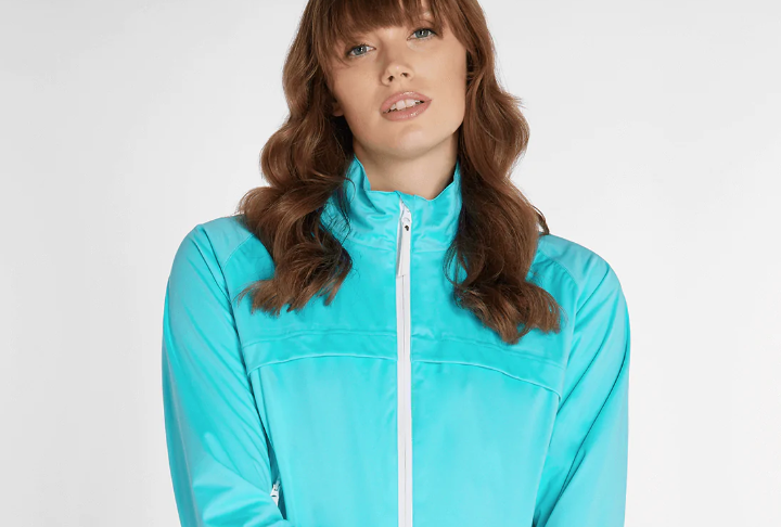 6 Must-Have Jackets to Waterproof your Autumn Golf