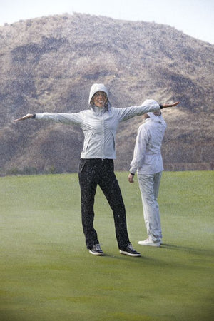WATERPROOFS