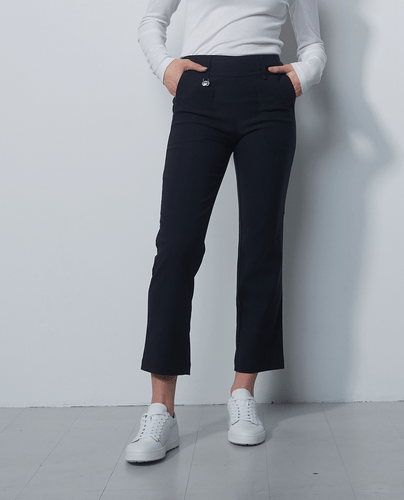 DAILY SPORTS Pantalon droit magique 32 pouces 247 Marine