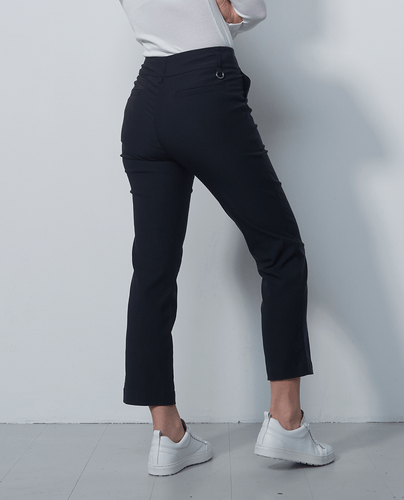 DAILY SPORTS Pantalon droit magique 32 pouces 247 Marine