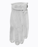 DAILY SPORTS Sun Glove LEFT HANDED GOLFER TO FIT RIGHT HAND 704 White