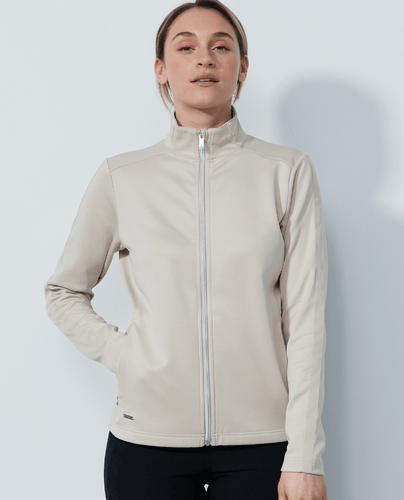 SIZE S - DAILY SPORTS Cholet Full Zip Jacket 052 Raw