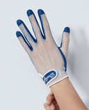 DAILY SPORTS Sun Glove Cosmic Blue 187