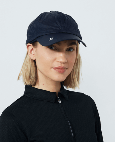 DAILY SPORTS Jolie Wind Hat 279 Navy