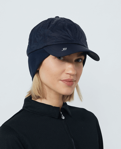 DAILY SPORTS Jolie Wind Hat 279 Navy