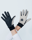 DAILY SPORTS Ella Winter Golf Gloves 284 Raw- Pair