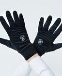 DAILY SPORTS Ella Winter Golf Gloves 284 Black- Pair