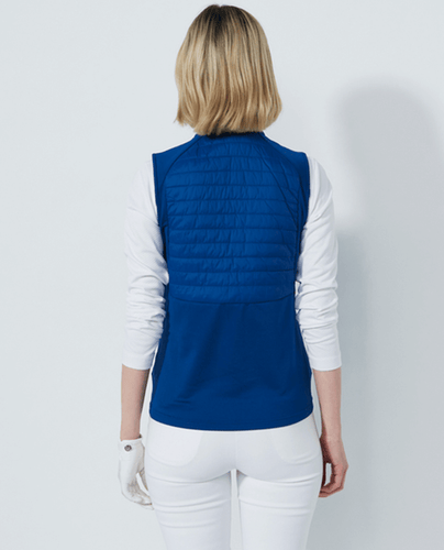 DAILY SPORTS Allos Hybrid Vest 504 Bering Sea