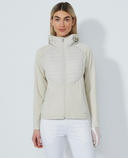 DAILY SPORTS Allos Hybrid Jacket 506 Raw