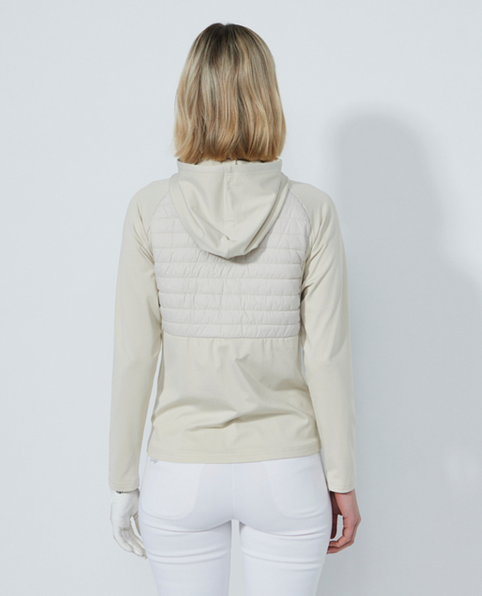 DAILY SPORTS Allos Hybrid Jacket 506 Raw