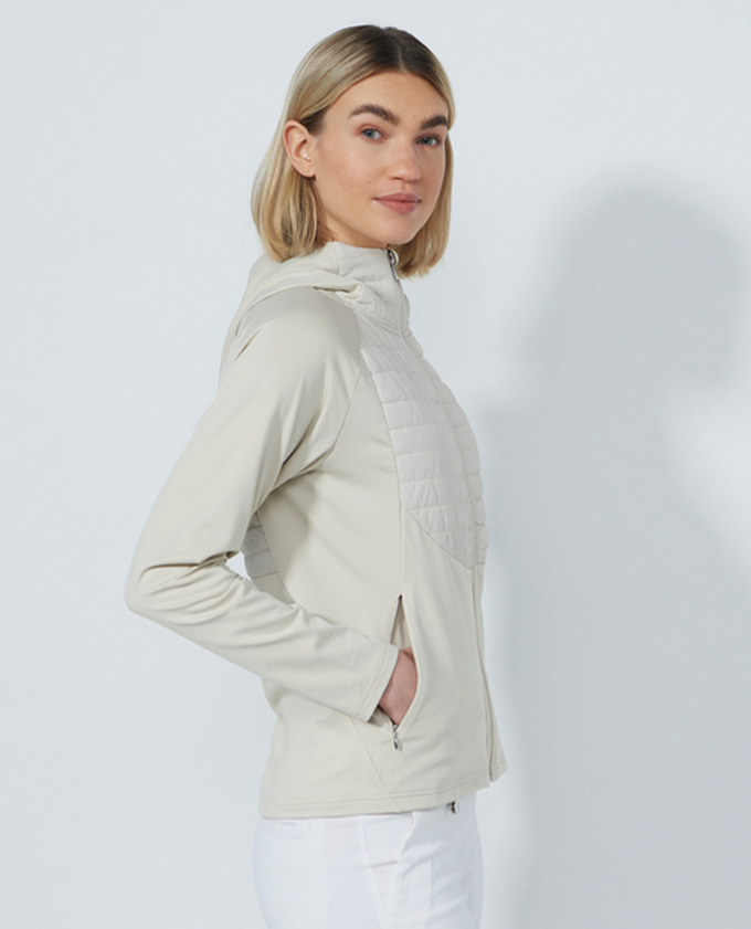 DAILY SPORTS Allos Hybrid Jacket 506 Raw