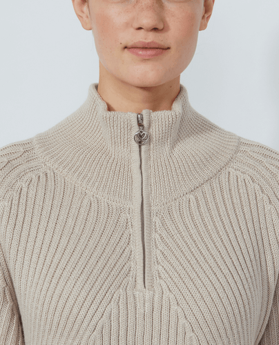 DAILY SPORTS Hudson Lined Pull-Over 569 Raw