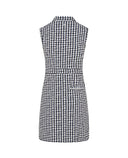 SIZE XL - SWING OUT SISTER Penelope Pattern Dress Love Golf