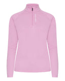 ROHNISCH Addy UV Long Sleeve Top Fuchsia Pink