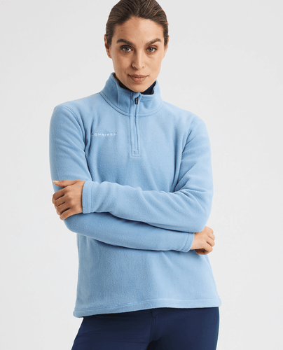 ROHNISCH Polar Fleece Dove Blue