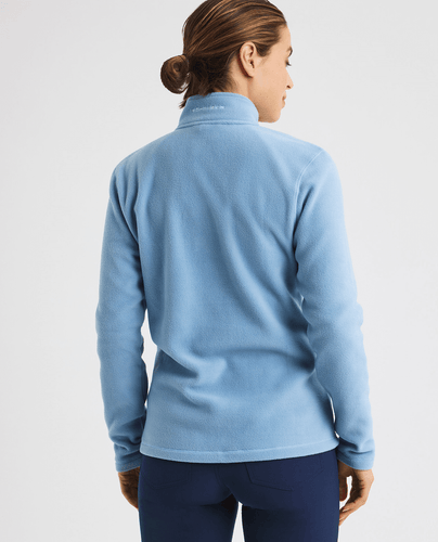 ROHNISCH Polar Fleece Dove Blue