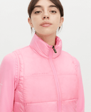 SIZE S - ROHNISCH Avalon Vest Sachet Pink