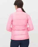 SIZE S - ROHNISCH Avalon Vest Sachet Pink