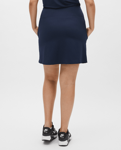 ROHNISCH Nicky Skort Navy 47cm