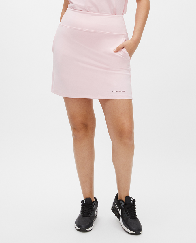 SIZE XXL - ROHNISCH Nicky Skort Orchid Pink 47cm