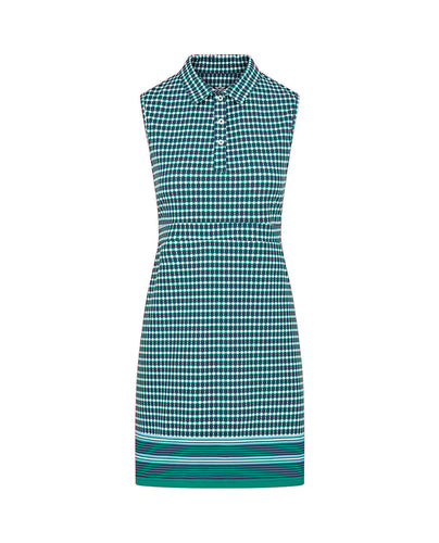 SWING OUT SISTER Bloom - Robe à mancherons Full Bloom