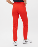 SIZE 22 - ROHNISCH Chie Comfort Trouser 30" Flame Scarlet