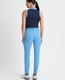 SIZE 14 - ROHNISCH Chie Comfort Trouser 30" Pacific Coast
