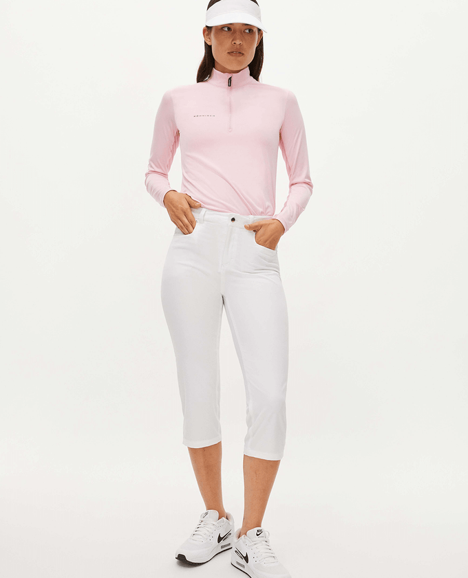 ROHNISCH Chie Comfort Capri White
