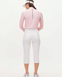 ROHNISCH Chie Comfort Capri White
