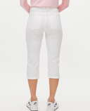 ROHNISCH Chie Comfort Capri White