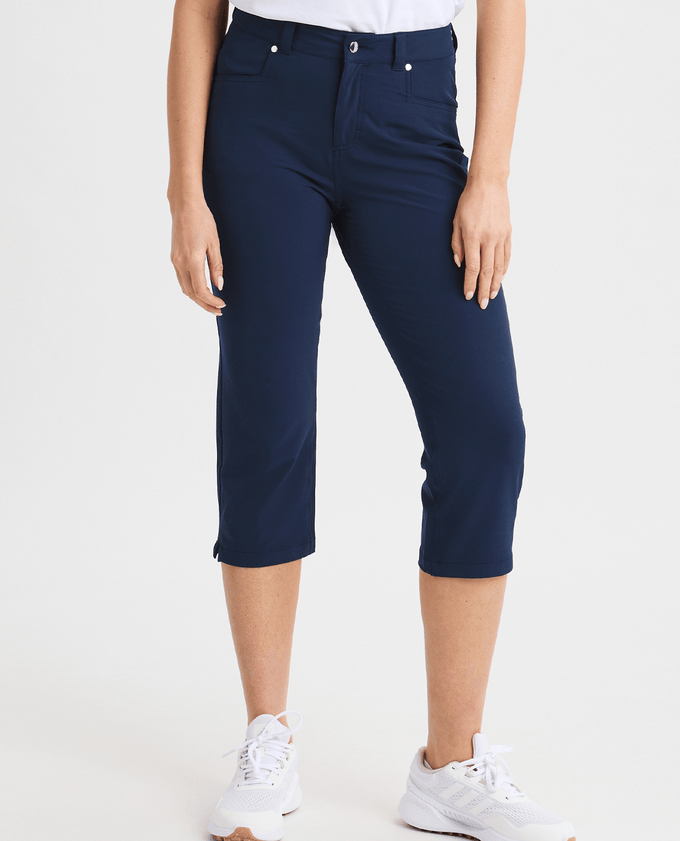ROHNISCH Chie Comfort Capri Navy