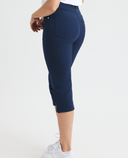 ROHNISCH Chie Comfort Capri Navy