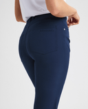ROHNISCH Chie Comfort Capri Navy