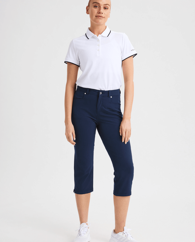 ROHNISCH Chie Comfort Capri Navy