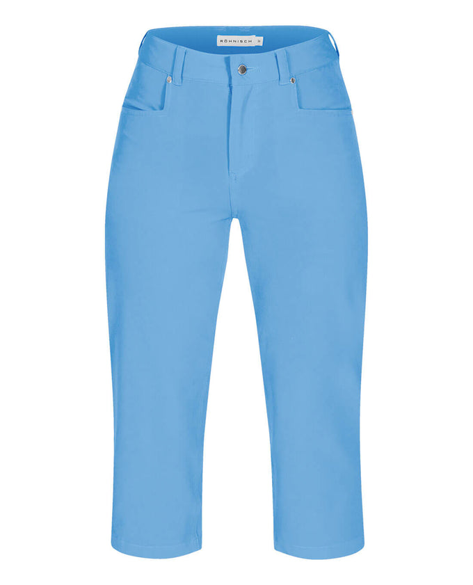 SIZE 8 - ROHNISCH Chie Comfort Capri Pacific Coast