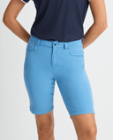 SIZE 14 - ROHNISCH Chie Comfort Bermuda Pacific Coast