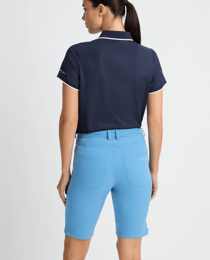 SIZE 14 - ROHNISCH Chie Comfort Bermuda Pacific Coast