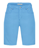 SIZE 14 - ROHNISCH Chie Comfort Bermuda Pacific Coast