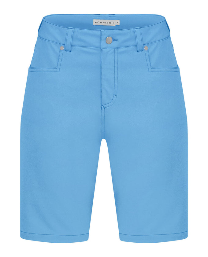 SIZE 14 - ROHNISCH Chie Comfort Bermuda Pacific Coast