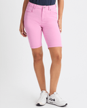 ROHNISCH Chie Comfort Bermuda Fuchsia Pink