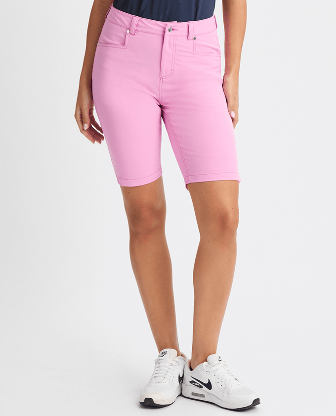 ROHNISCH Chie Comfort Bermuda Fuchsia Pink