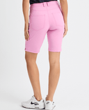 ROHNISCH Chie Comfort Bermuda Fuchsia Pink