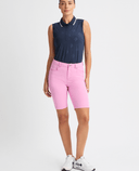 ROHNISCH Chie Comfort Bermuda Fuchsia Pink