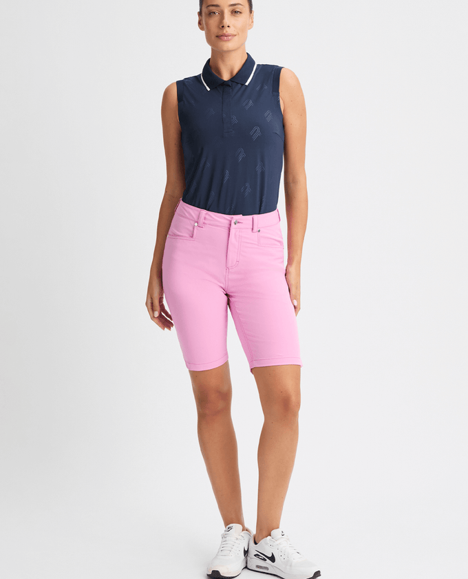 ROHNISCH Chie Comfort Bermuda Fuchsia Pink