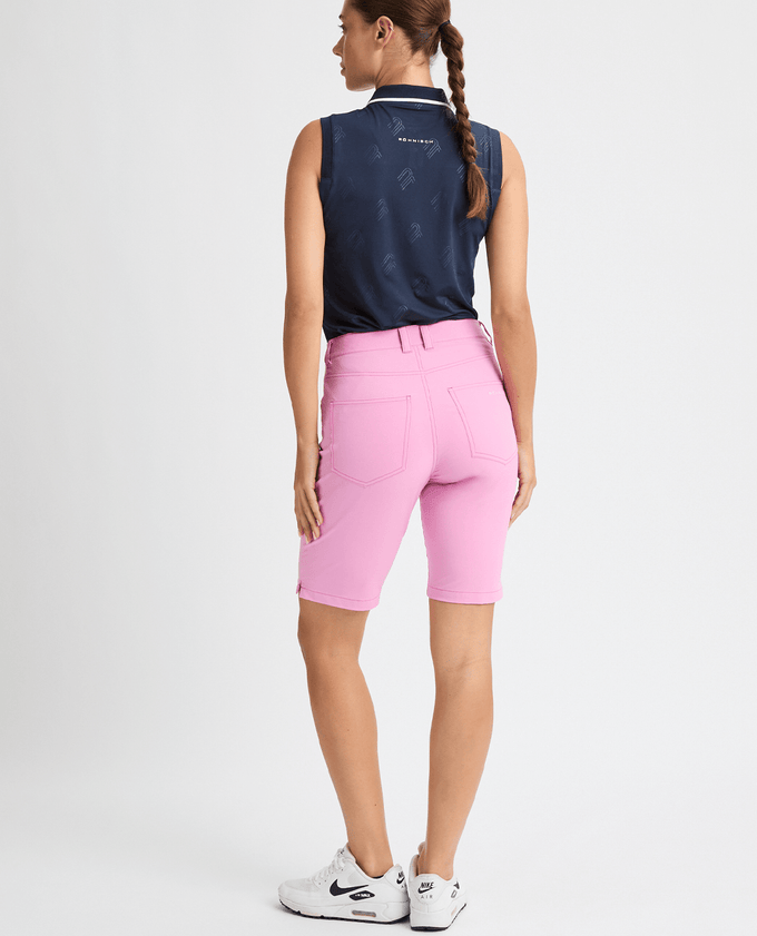 ROHNISCH Chie Comfort Bermuda Fuchsia Pink