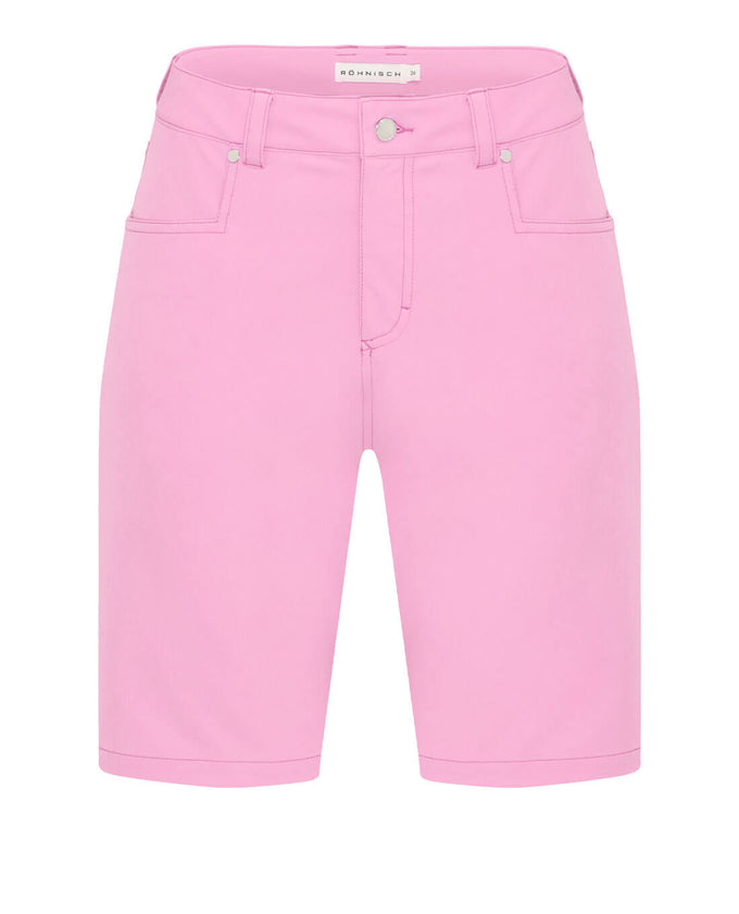 ROHNISCH Chie Comfort Bermuda Fuchsia Pink