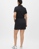 SIZE 10 - ROHNISCH Lightstretch Short Skort Black 45cm