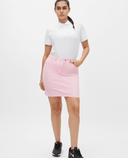 ROHNISCH Lightstretch Short Skort Orchid Pink 45cm