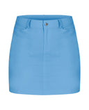 ROHNISCH Lightstretch Short Skort Pacific Coast 45cm